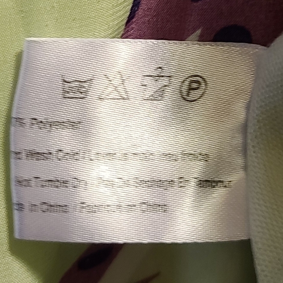 🍭2/$20-Cute high low dress - Picture 13 of 14